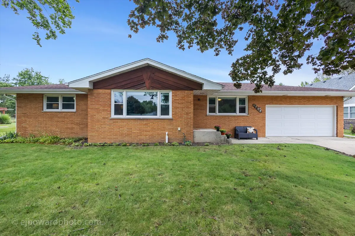 1708 60th Street, La Grange Highlands, IL 60525 - #1