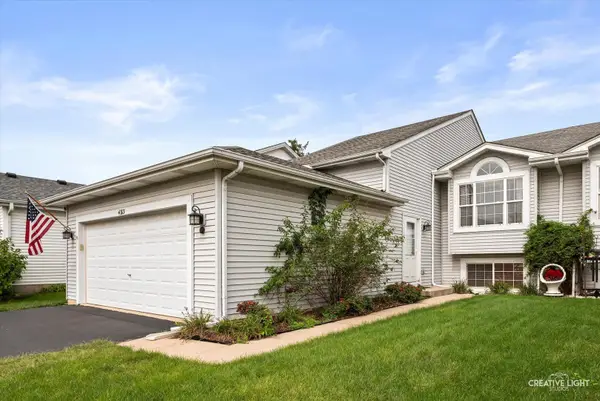 4313 O'sullivan Drive, Joliet, IL 60431
