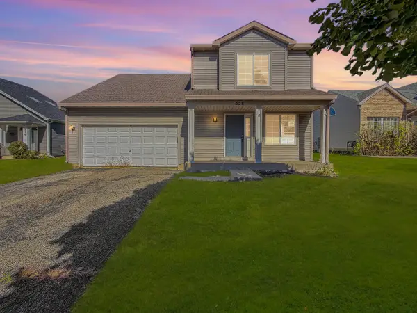 528 Alcott Lane, Bolingbrook, IL 60440