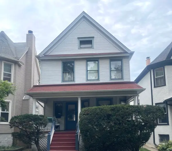 1516 W Hood Avenue, Chicago, IL 60660