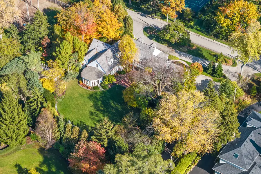 1070 Meadow Lane, Lake Forest, IL 60045 - #3