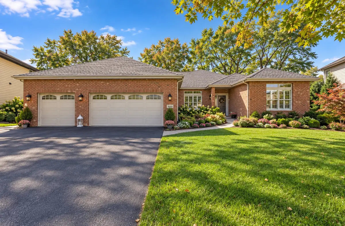 18018 S Mccabe Lane, Lockport, IL 60441 - #1
