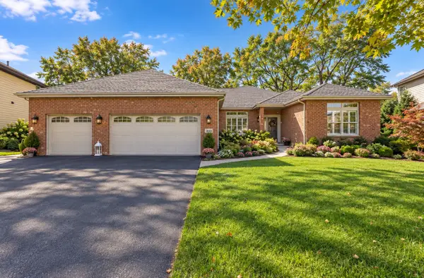 18018 S Mccabe Lane, Lockport, IL 60441