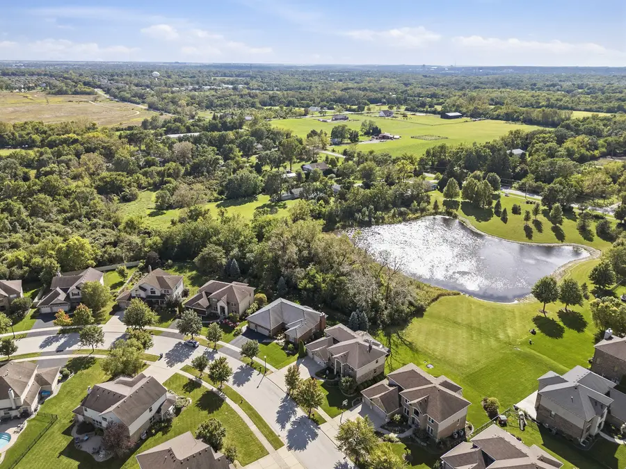 18018 S Mccabe Lane, Lockport, IL 60441 - #2