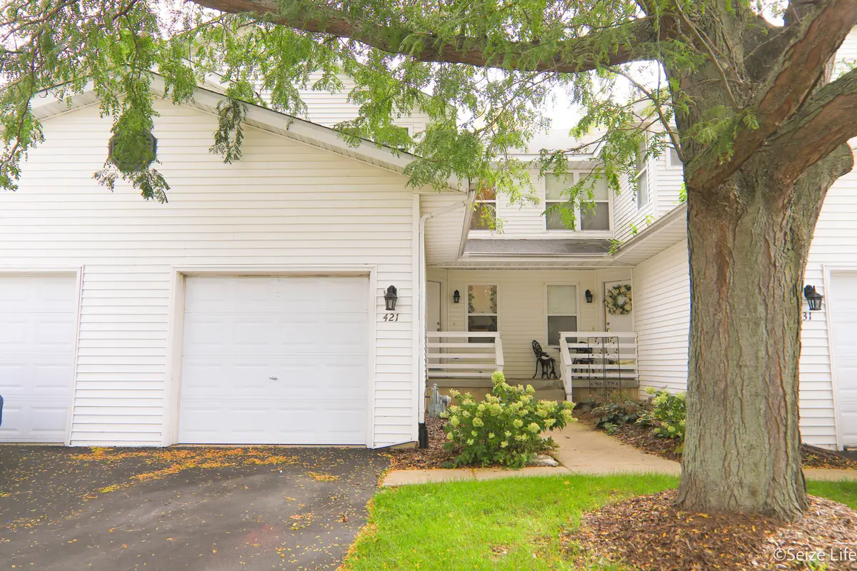 421 Johnson Street #421, Marengo, IL 60152 - #1