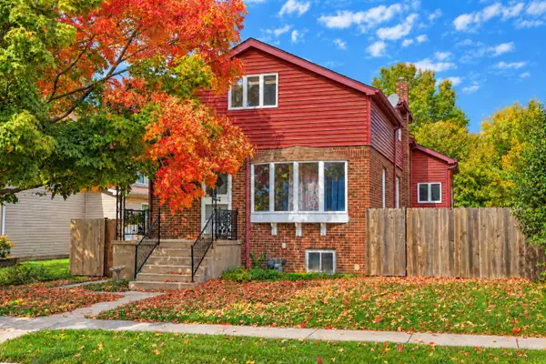 237 W Blair Street, West Chicago, IL 60185