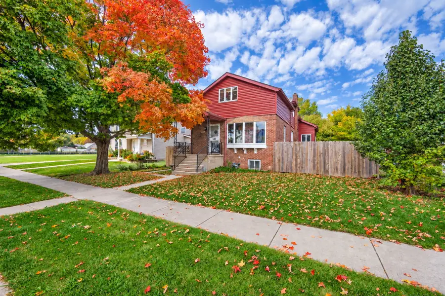 237 W Blair Street, West Chicago, IL 60185 - #3