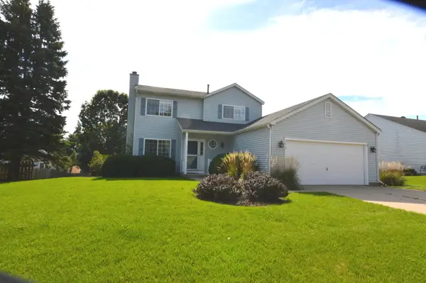 3613 Dorchester Place, McHenry, IL 60050