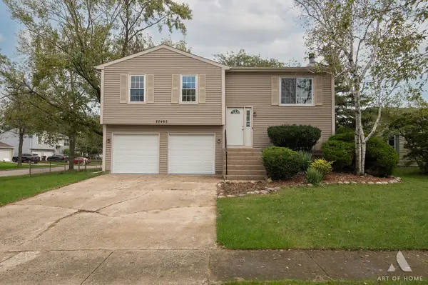 20463 S Graceland Lane, Frankfort, IL 60423