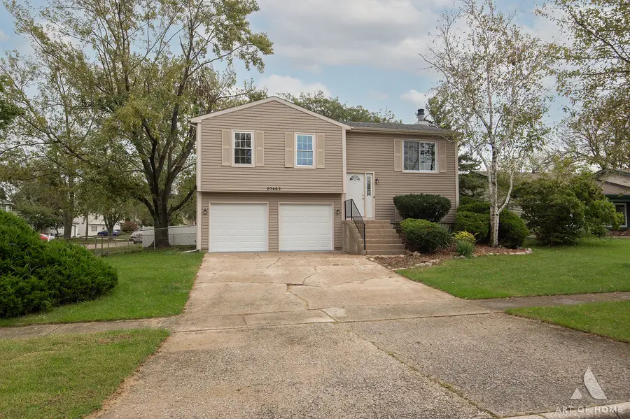 20463 S Graceland Lane, Frankfort, IL 60423 - #3