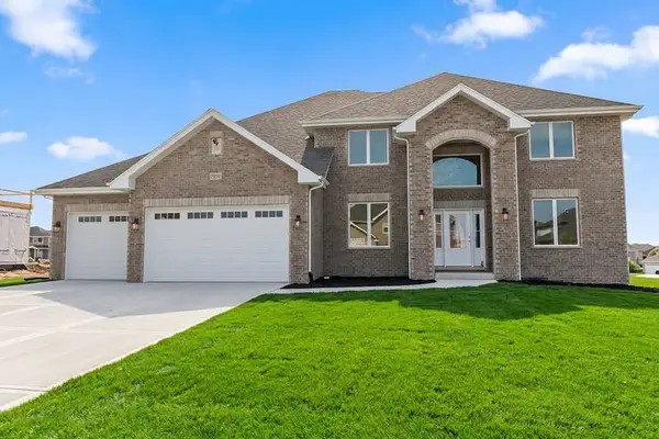 23054 Kelsey Marie Lane, Frankfort, IL 60423