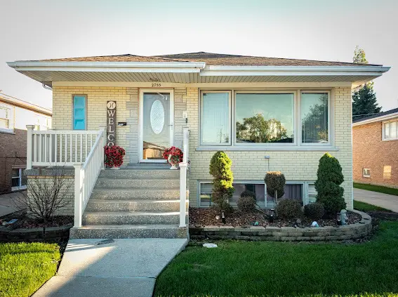 2755 W 85th Street, Chicago, IL 60652 - #1