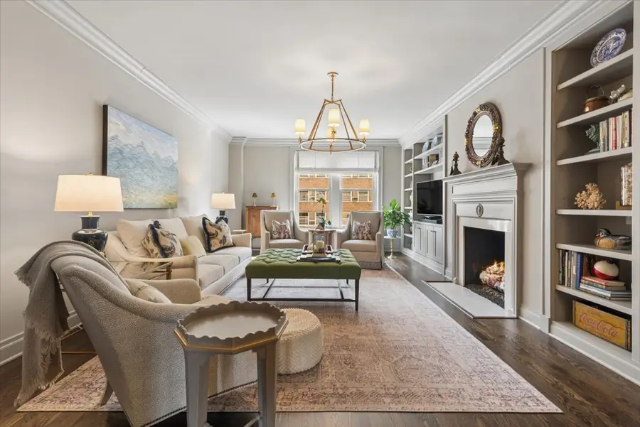 3100 N Sheridan Road #10E, Chicago, IL 60657 - #2