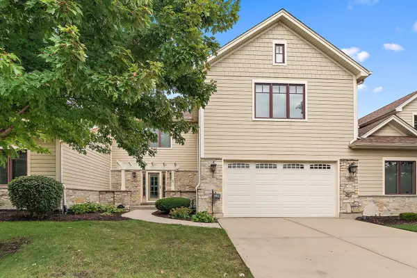 9362 Arrowhead Circle, Frankfort, IL 60423