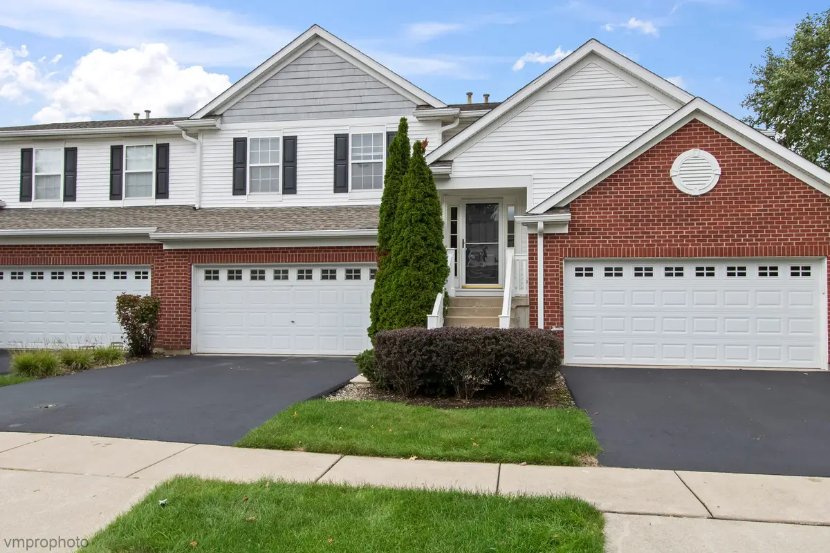 1582 Matthew Drive #1582, Algonquin, IL 60102 - #1