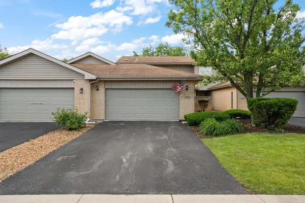 7617 W 158th Court, Orland Park, IL 60462