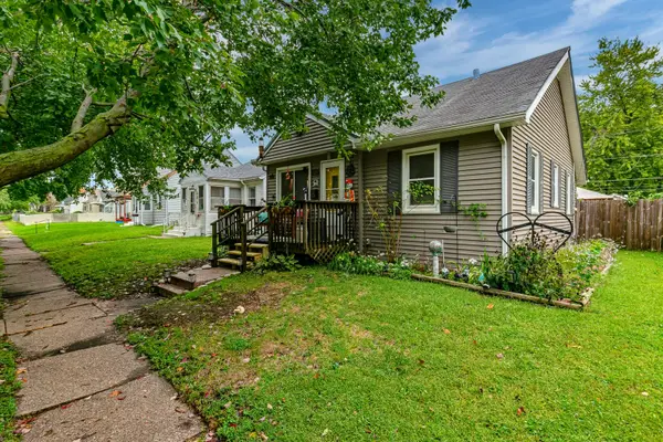 321 S Thornwood Avenue, Davenport, IA 52802