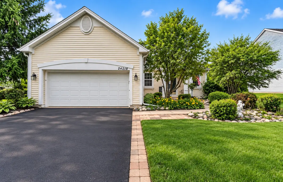 24218 Apple Creek Lane, Plainfield, IL 60586 - #1