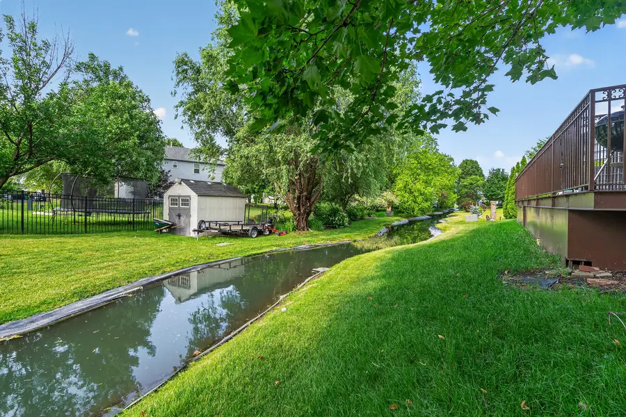 24218 Apple Creek Lane, Plainfield, IL 60586 - #2