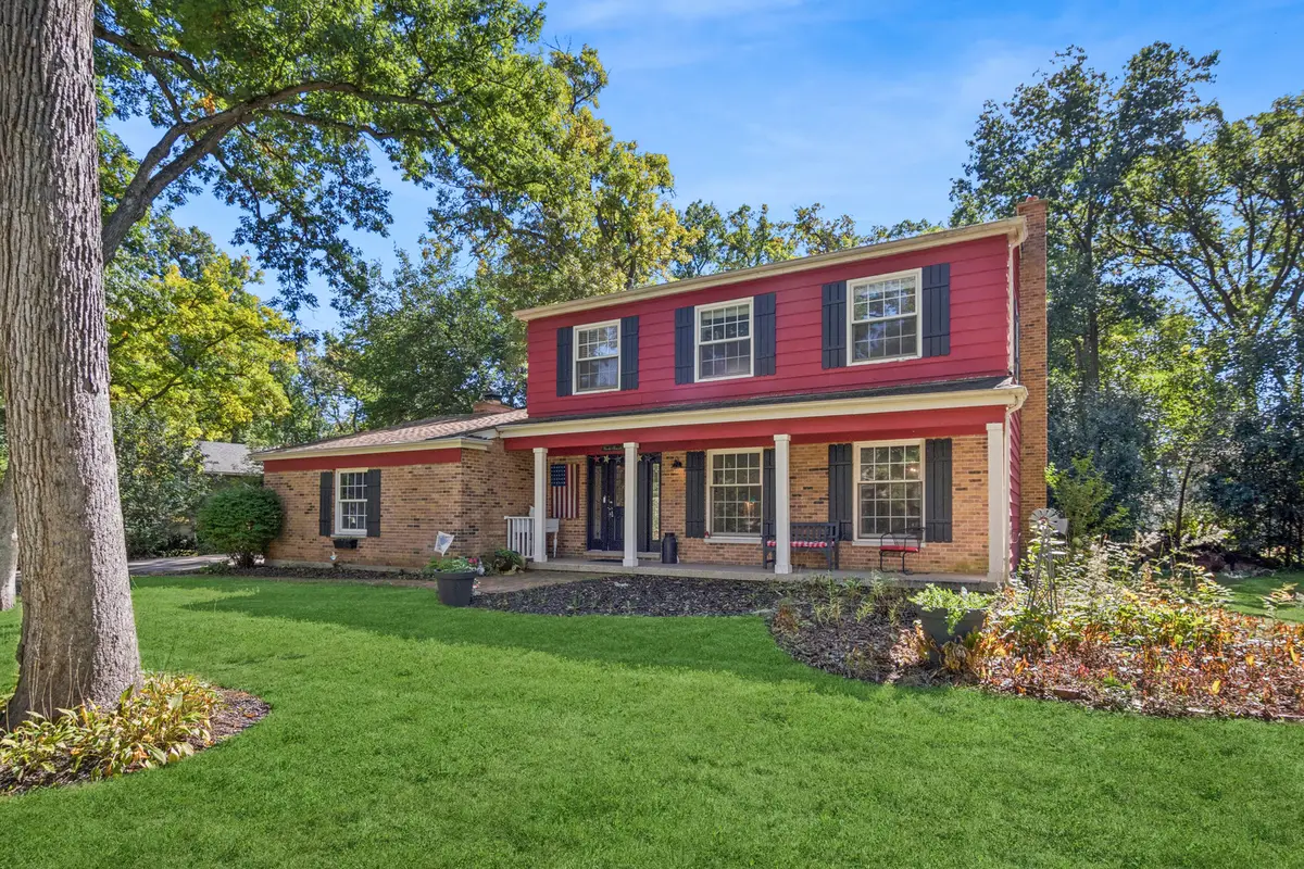 6809 Hillcrest Drive, Crystal Lake, IL 60012 - #1