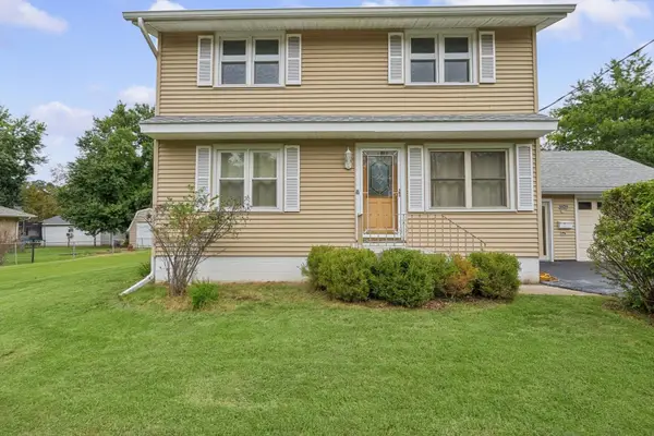 5542 Thrush Avenue, Decatur, IL 62521