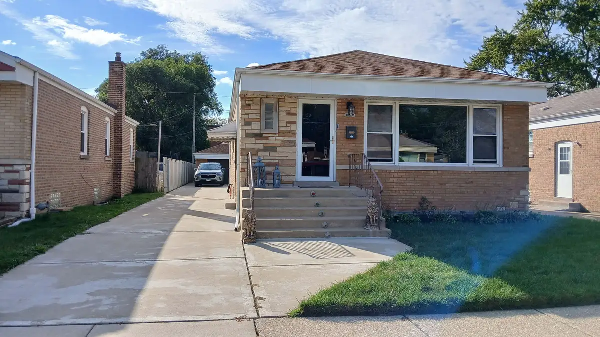 14508 S Saginaw Avenue, Burnham, IL 60633 - #1