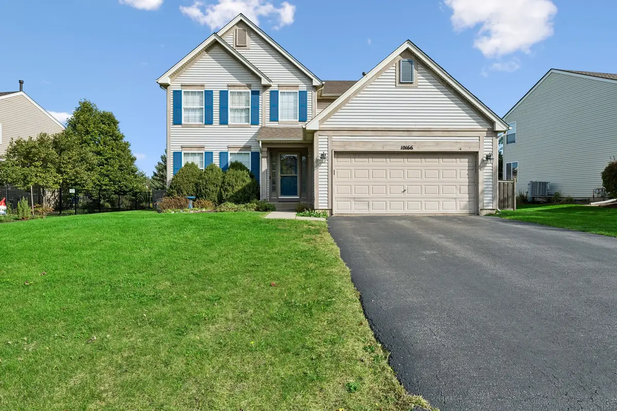 10166 Compton Drive, Huntley, IL 60142 - #1