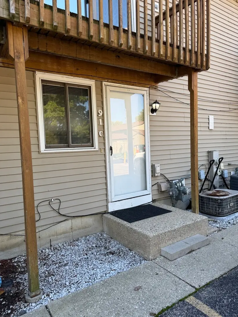 91 Edison Court #C, Fox Lake, IL 60020 - #2
