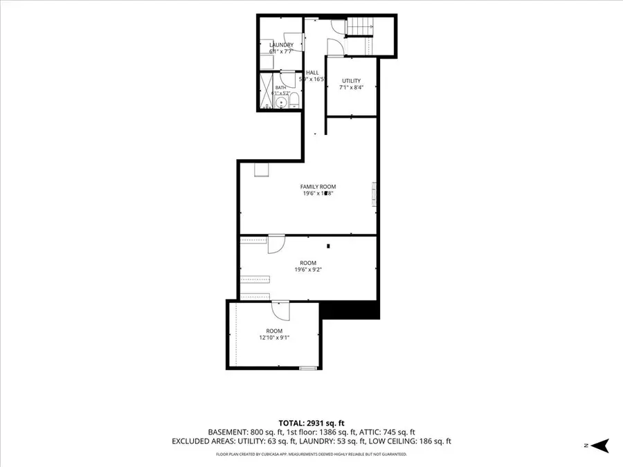 1533 N Waller Avenue, Chicago, IL 60651 - #2