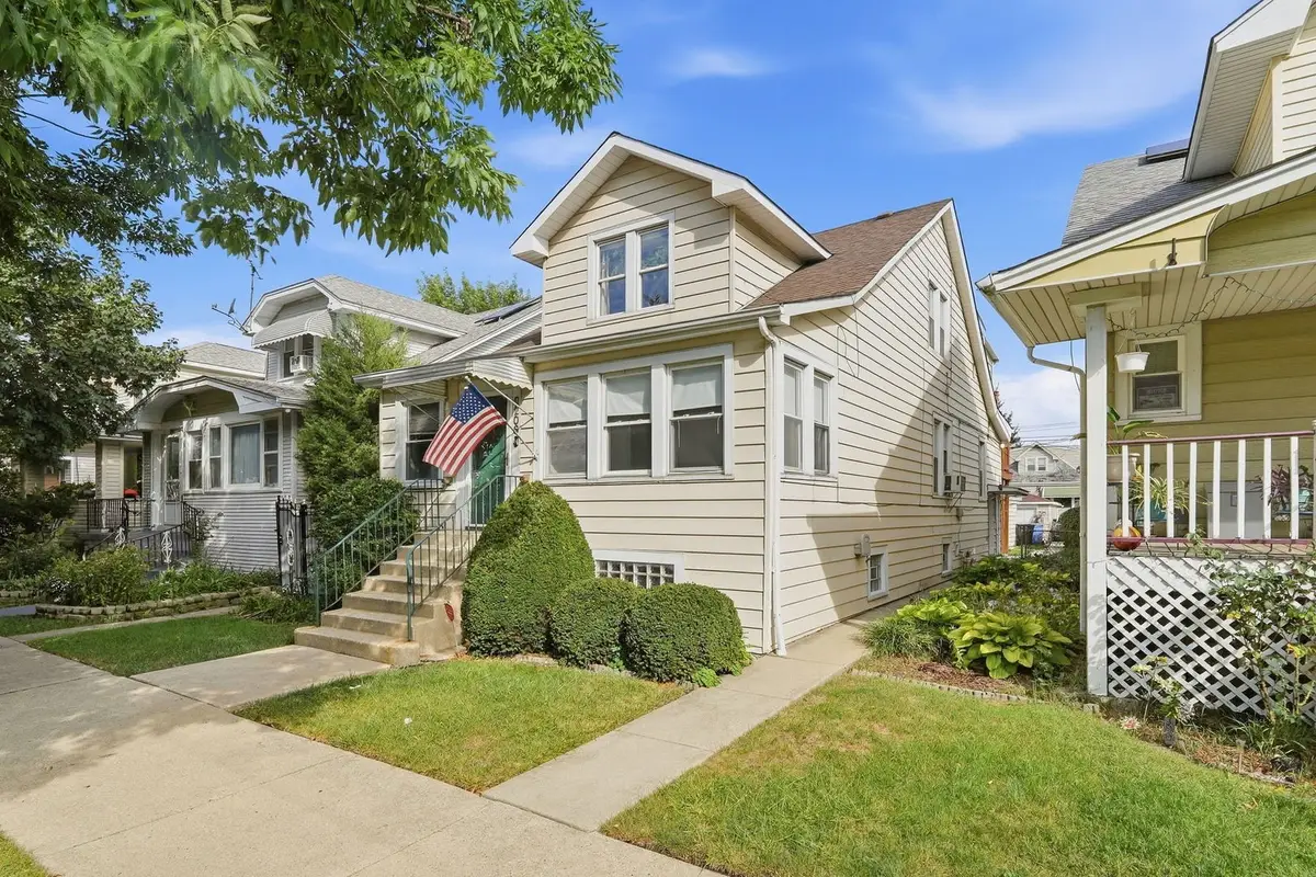 6206 W Grace Street, Chicago, IL 60634 - #1