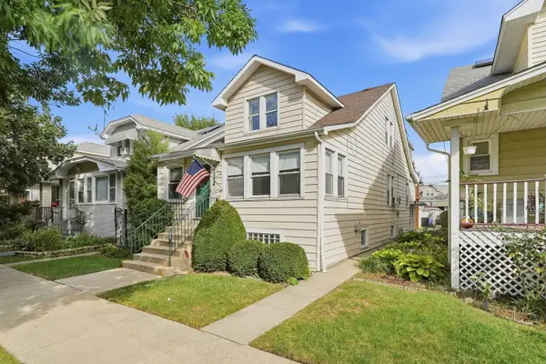 6206 W Grace Street, Chicago, IL 60634