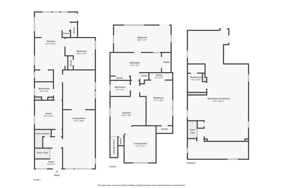 6206 W Grace Street, Chicago, IL 60634 - #3