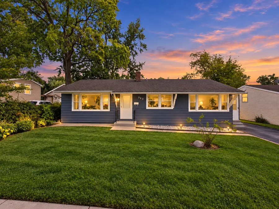 383 Tee Lane, Carpentersville, IL 60110 - #3