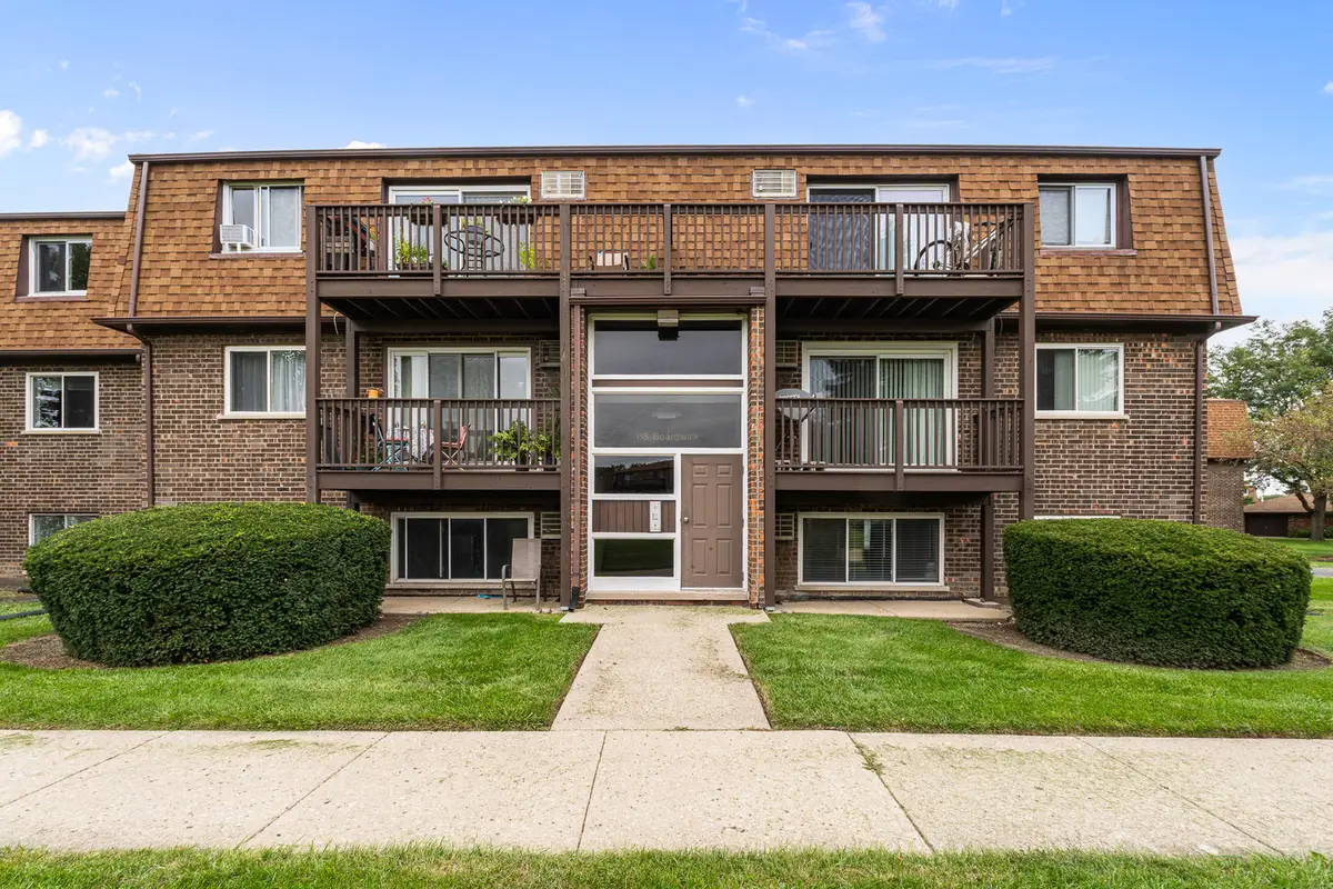 113 Boardwalk Street #E, Elk Grove Village, IL 60007 - #1