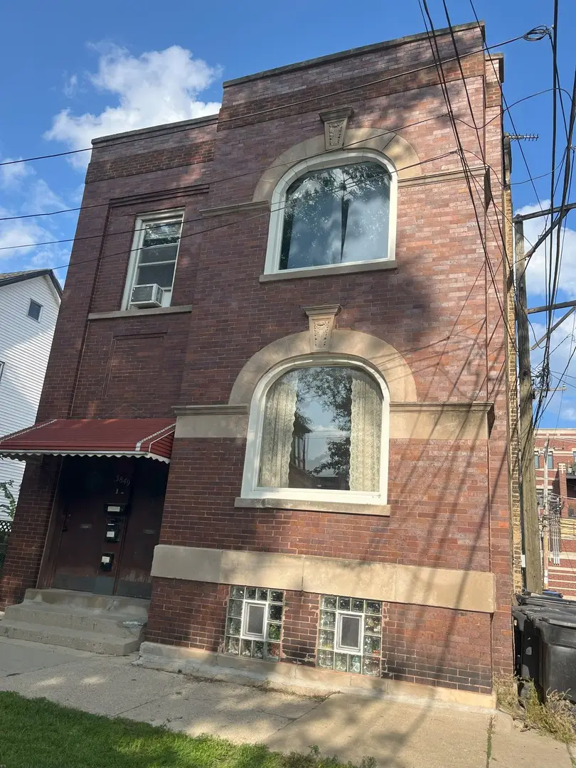 3849 N Marshfield Avenue, Chicago, IL 60613 - #2