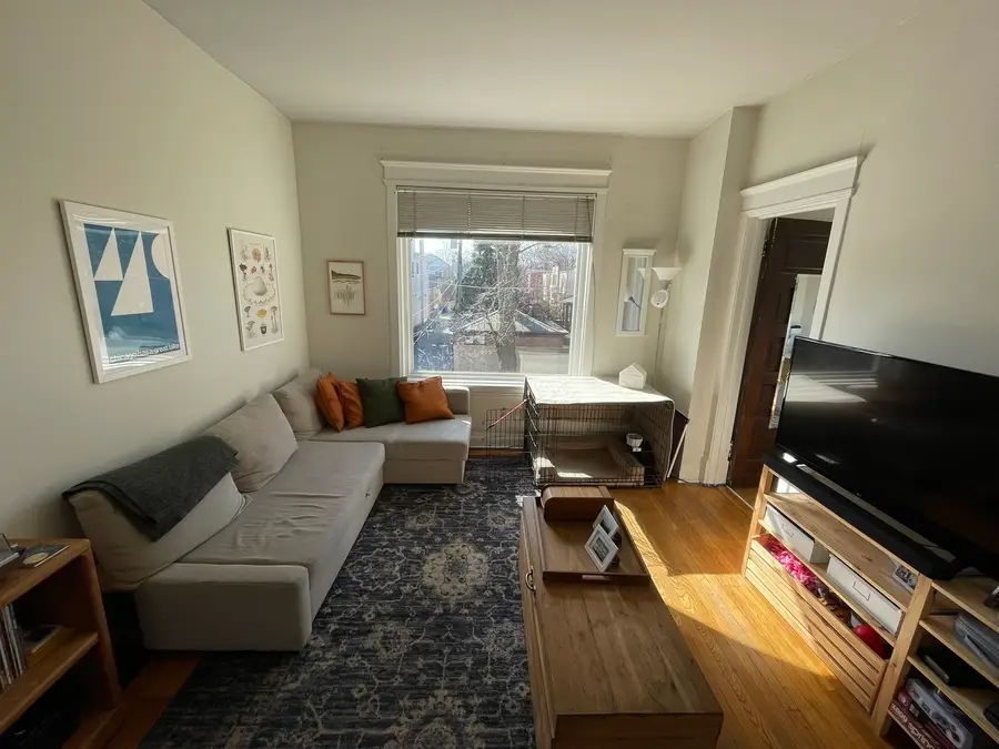 3849 N Marshfield Avenue, Chicago, IL 60613 - #3