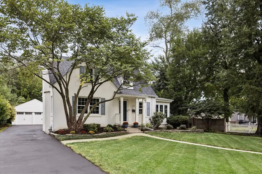 380 Oak Street, Glen Ellyn, IL 60137 - #2