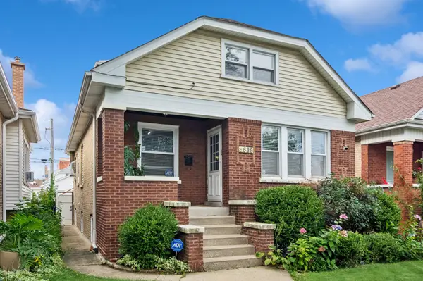 3638 N Linder Avenue, Chicago, IL 60641
