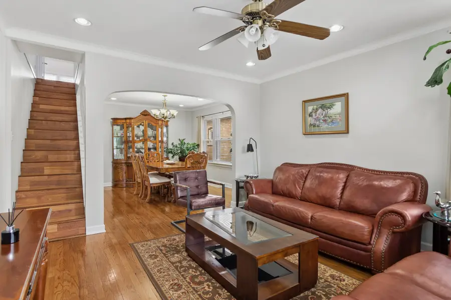 3638 N Linder Avenue, Chicago, IL 60641 - #3
