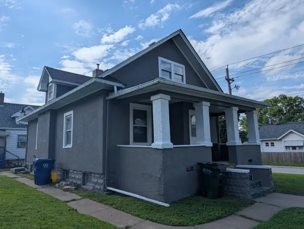 1742 N Howell Street, Davenport, IA 52804