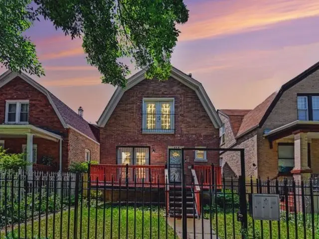 Address Withheld By Seller, Chicago, IL 60651 - #1