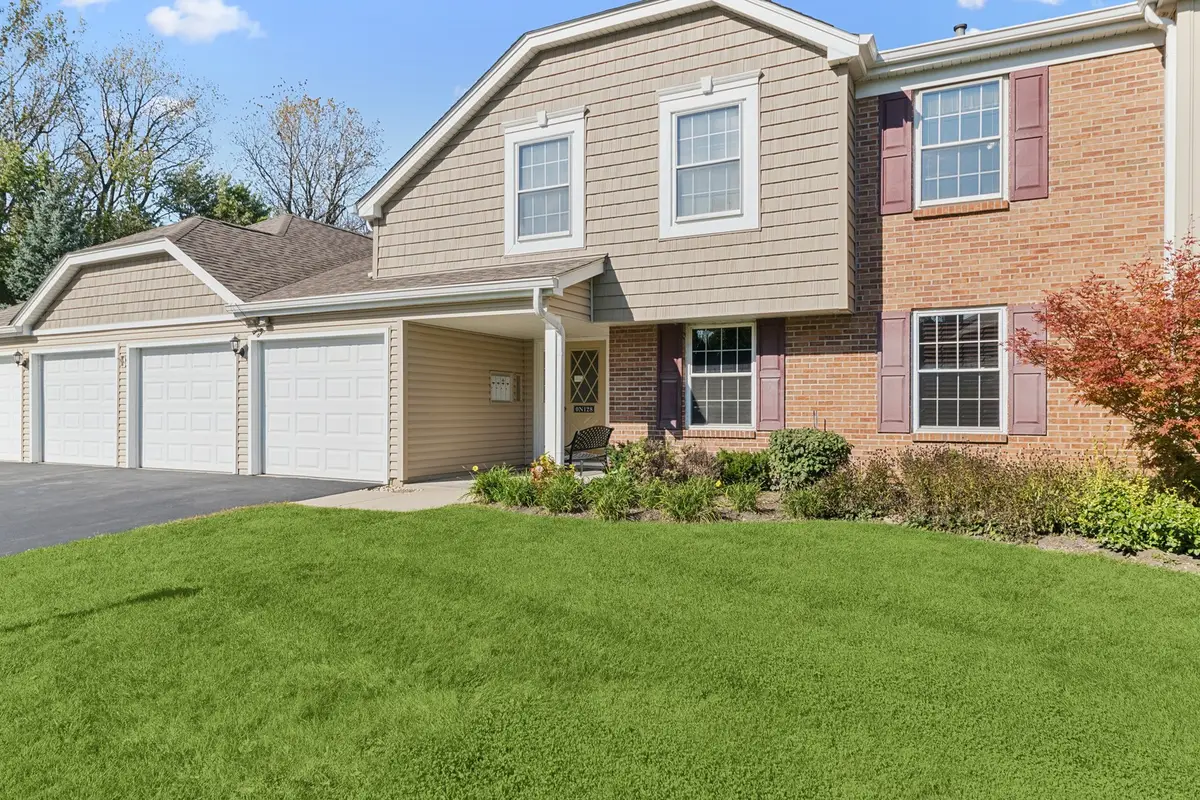 0N128 Ennerdale Lane #1406, Winfield, IL 60190 - #1