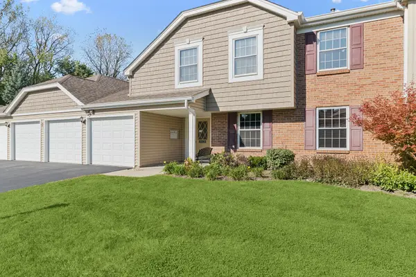 0N128 Ennerdale Lane #1406, Winfield, IL 60190