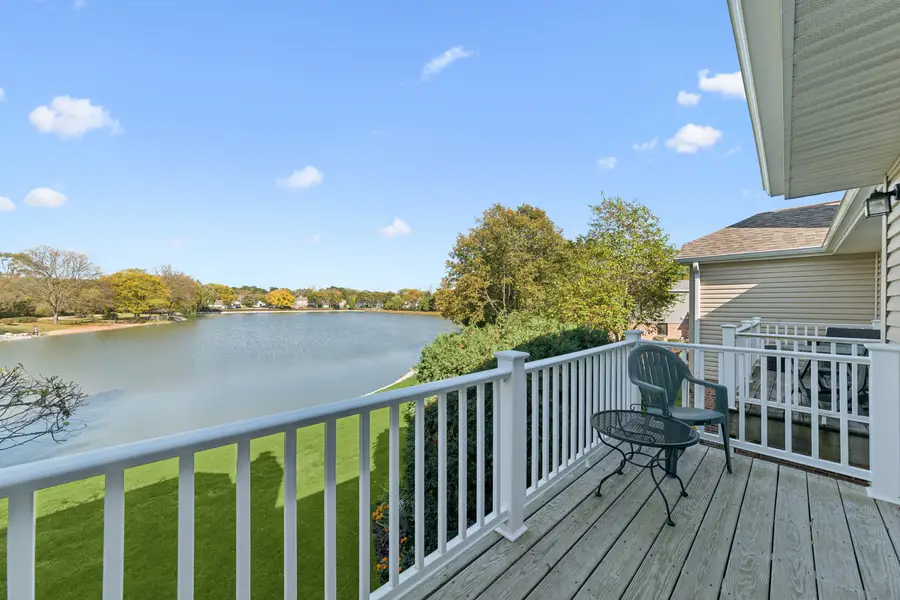 0N128 Ennerdale Lane #1406, Winfield, IL 60190 - #3