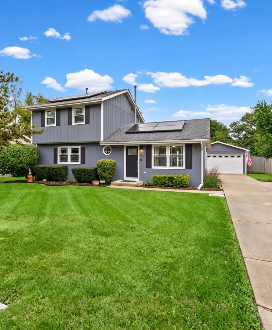 5216 Palm Street, McHenry, IL 60051 - #2
