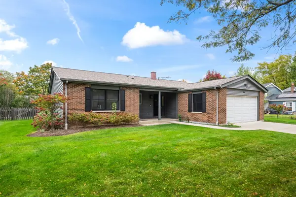1034 Tamarack Lane, Libertyville, IL 60048
