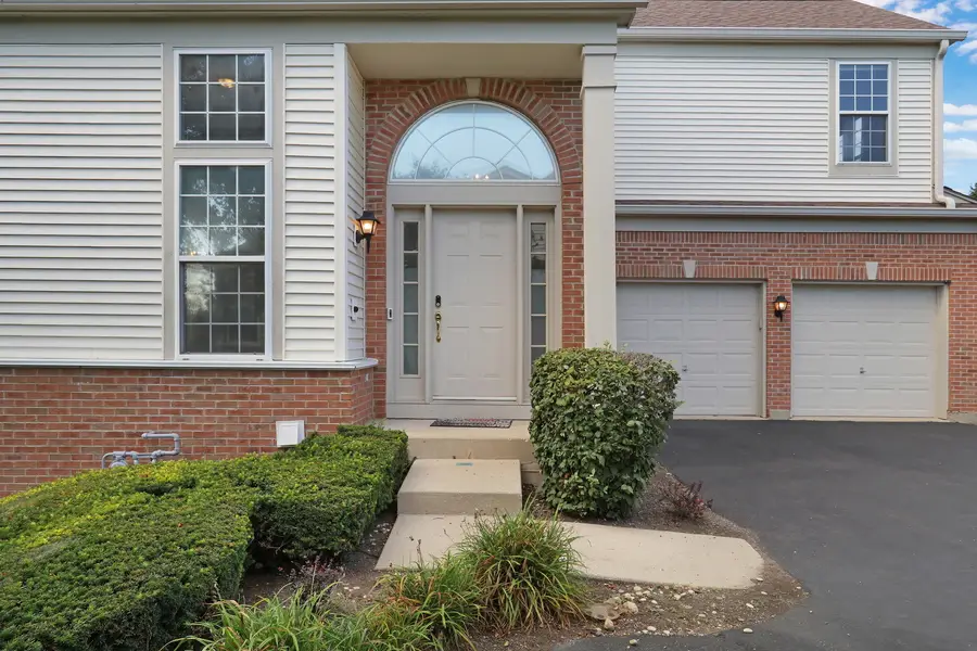 2833 Waterfront Avenue, Algonquin, IL 60102 - #3