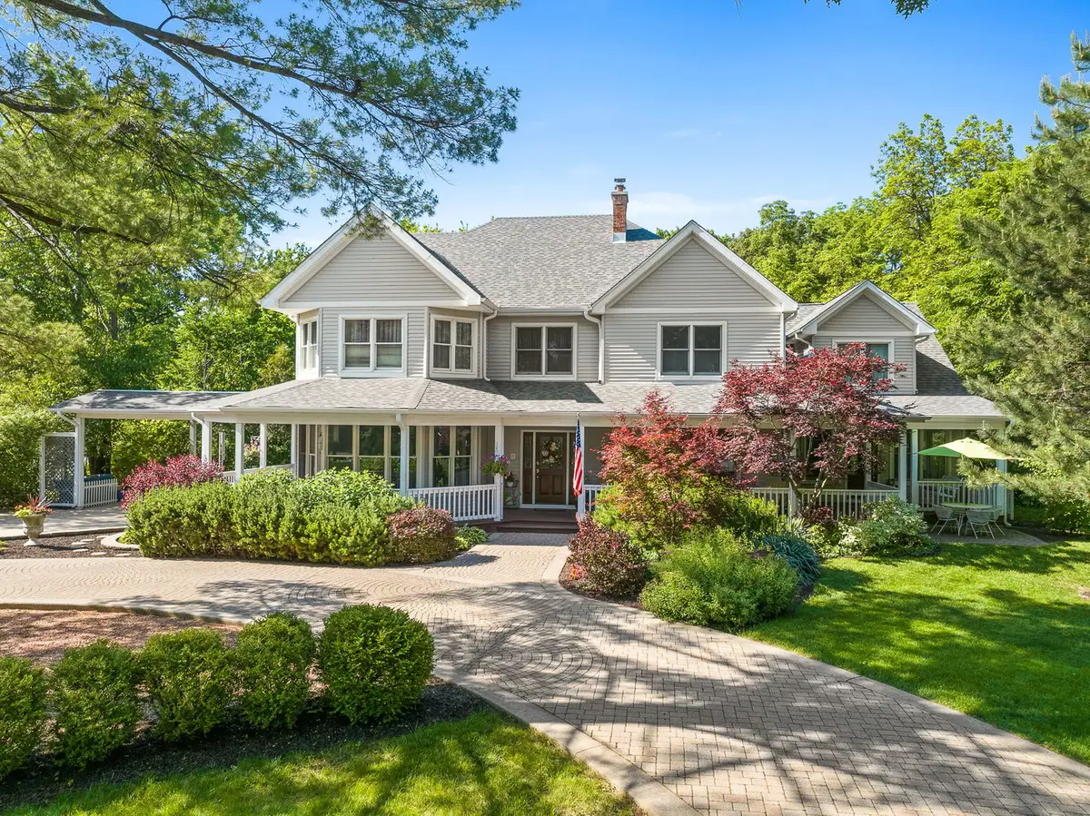 8510 W 122nd Place, Palos Park, IL 60464 - #1