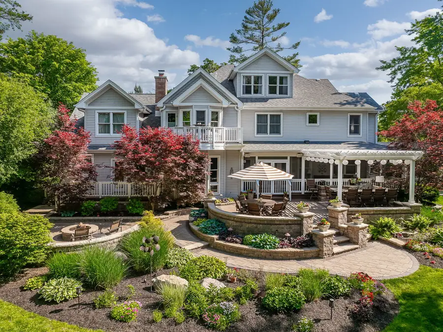 8510 W 122nd Place, Palos Park, IL 60464 - #3