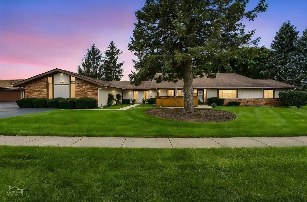 4905 W Oakwood Drive #D, McHenry, IL 60050 - #1